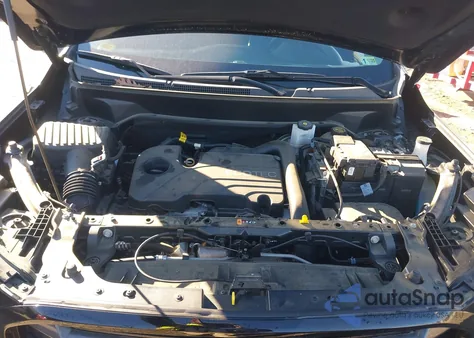 2020 GMC Terrain Slt from USA, damaged, VIN 3GKALPEV6LL310478